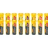 Powerbar 5Electrolytes Sports Drink Sportgetränk Brausetabletten - 20 Stück -Angebote Rad Gipfel Store 375453