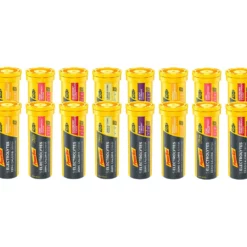 Powerbar 5Electrolytes Sports Drink SportgetrĂ€nk Brausetabletten - 20 StĂŒck
