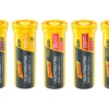 Powerbar 5Electrolytes Sports Drink Sportgetränk Brausetabletten - 5 Stück -Angebote Rad Gipfel Store 375459