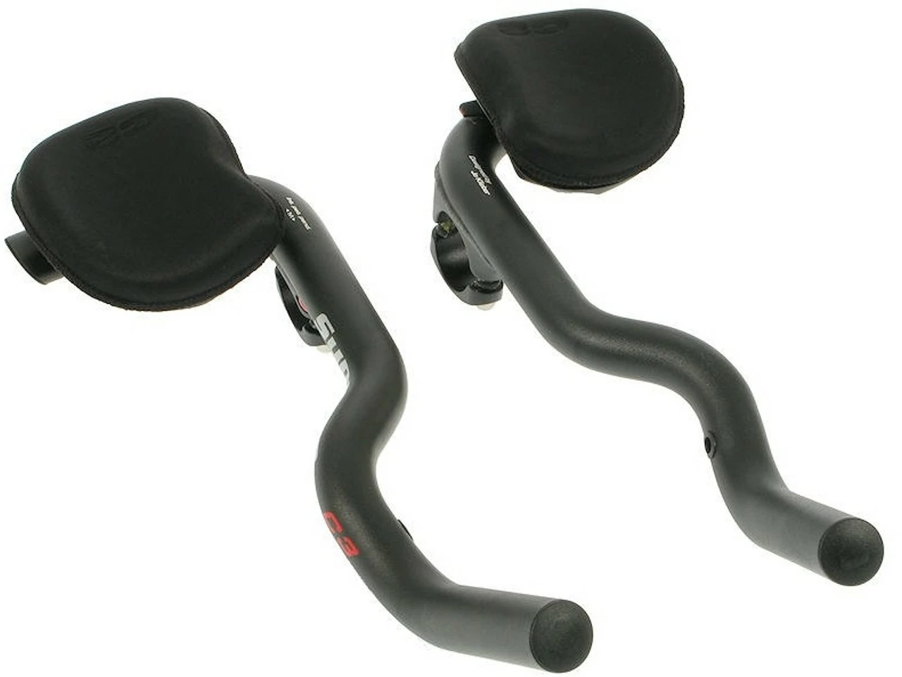 Syntace C3 Clip Lenkeraufsatz 4 Syntace C3 Clip Lenkeraufsatz – Bild 2