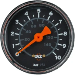 SKS Manometer FĂŒr Airworx 10.0