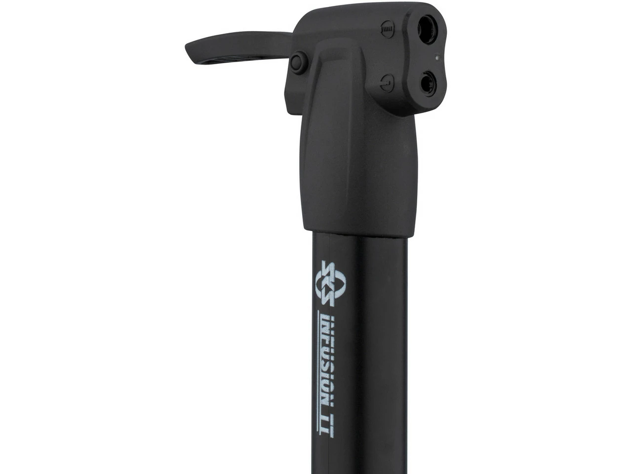 SKS Germany Set Minipumpe / Multitool / Reifenheber 6 SKS Germany Set Minipumpe / Multitool / Reifenheber – Bild 4