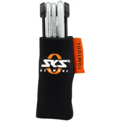 SKS Germany Set Minipumpe / Multitool / Reifenheber 14 SKS Germany Set Minipumpe / Multitool / Reifenheber -Angebote Rad Gipfel Store 376764