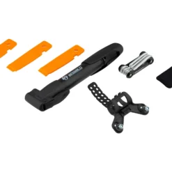 SKS Germany Set Minipumpe / Multitool / Reifenheber 15 SKS Germany Set Minipumpe / Multitool / Reifenheber -Angebote Rad Gipfel Store 376765