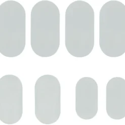 LIZARD SKINS Patch Kit Kabelschutzfolie, Clear