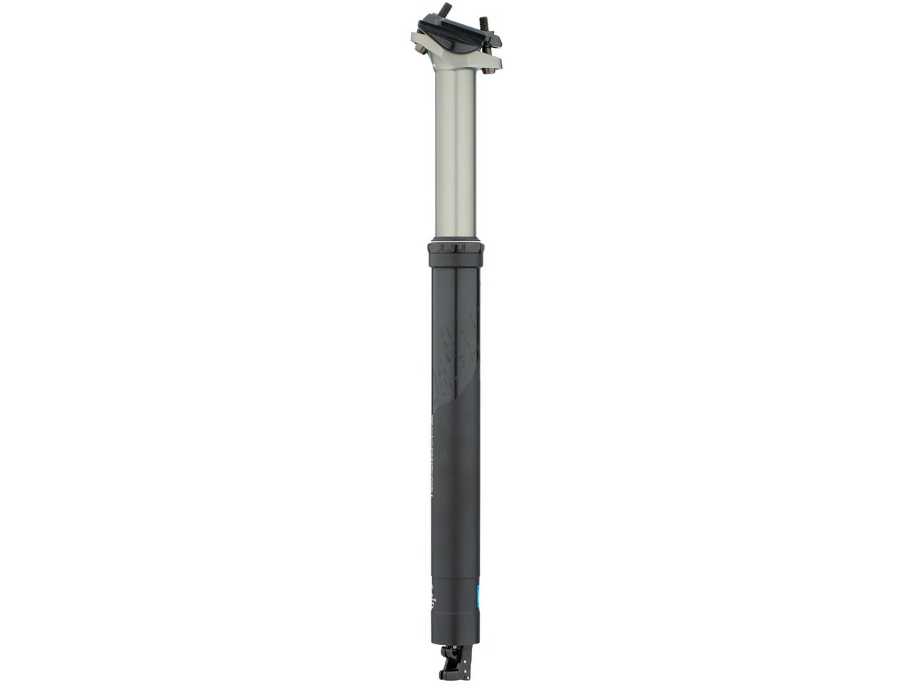 Pro Tharsis 3Five Dropper Post 100 Mm Sattelstütze 4 Pro Tharsis 3Five Dropper Post 100 Mm Sattelstütze – Bild 2