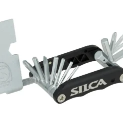 Silca Italian Army Knife Venti Multitool