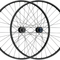 Tune Race 23 Boost Disc Center Lock 29" Laufradsatz - Auslaufmodell