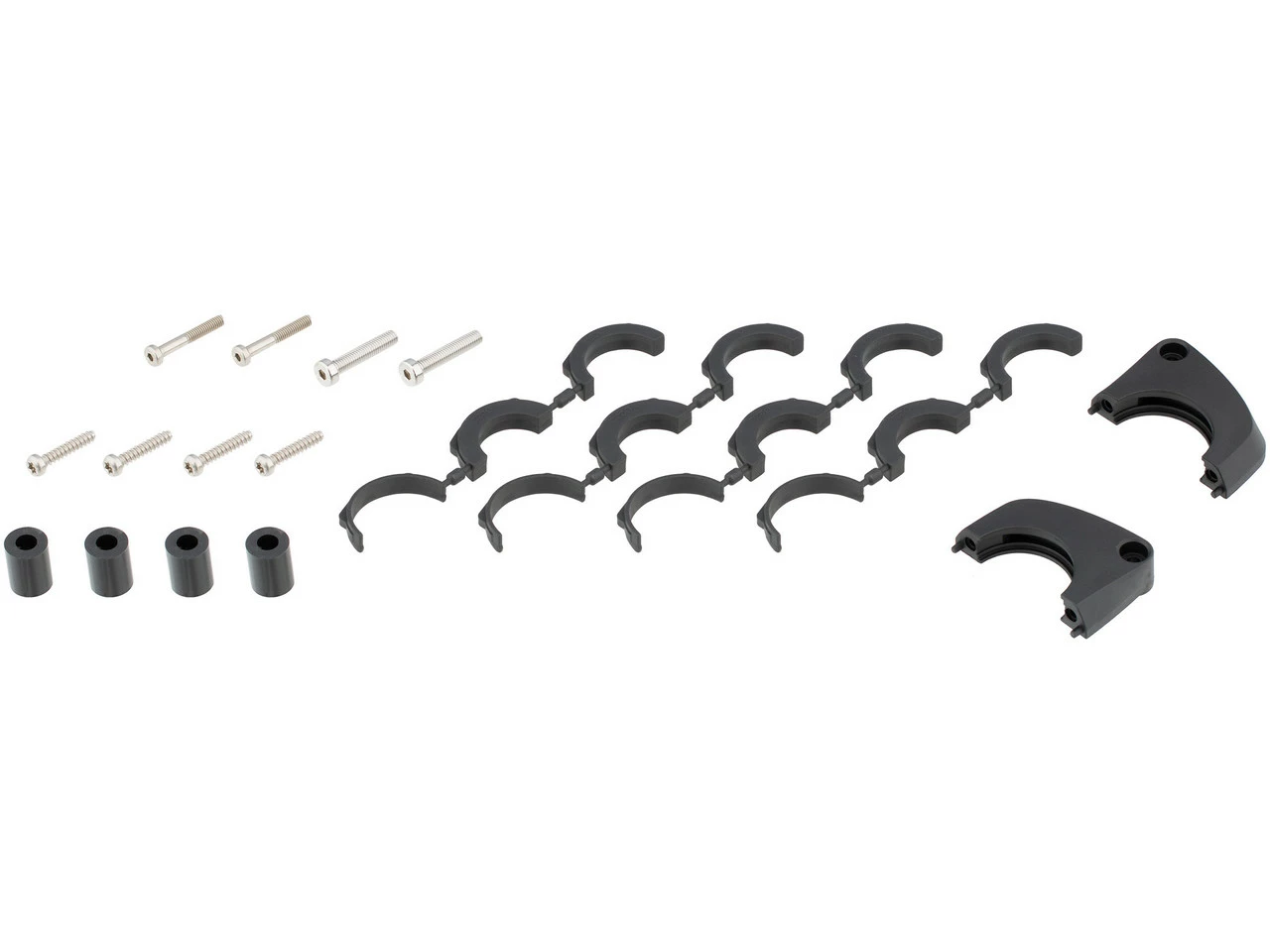 SKS Compit E-Spacer Für Yamaha- Und Shimano-Displays 3 SKS Compit E-Spacer Für Yamaha- Und Shimano-Displays