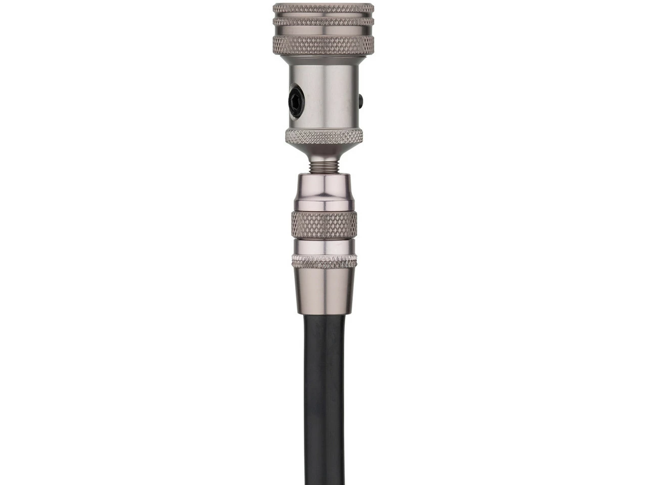 Silca Pista Standpumpe 6 Silca Pista Standpumpe – Bild 4