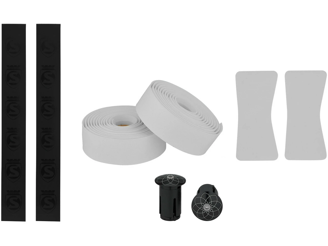 Silca Nastro Fiore Lenkerband 4 Silca Nastro Fiore Lenkerband – Bild 2