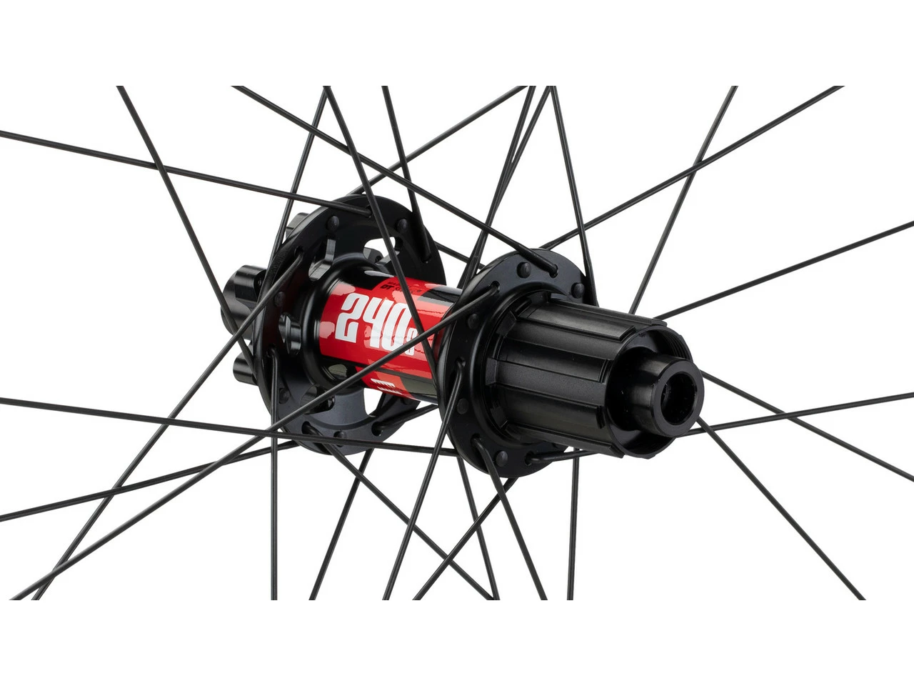 BEAST Components ED30 Disc 6-Loch Boost Carbon 29" Laufradsatz 7 BEAST Components ED30 Disc 6-Loch Boost Carbon 29" Laufradsatz – Bild 5