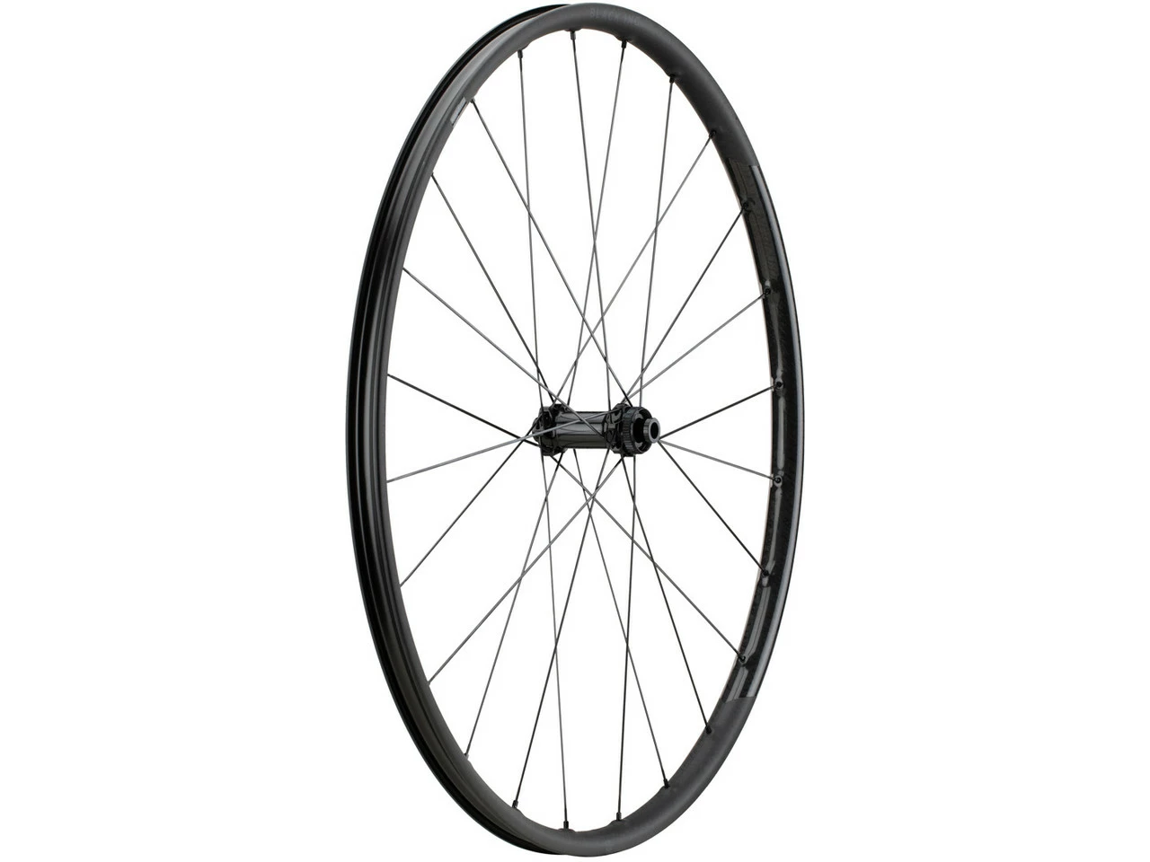 Black Inc Twenty All Road Disc Carbon 28" Laufradsatz 4 Black Inc Twenty All Road Disc Carbon 28" Laufradsatz – Bild 2
