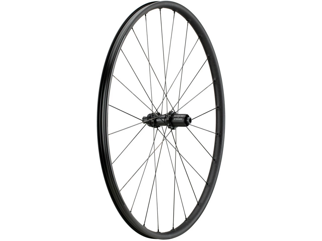 Black Inc Twenty All Road Disc Carbon 28" Laufradsatz 6 Black Inc Twenty All Road Disc Carbon 28" Laufradsatz – Bild 4