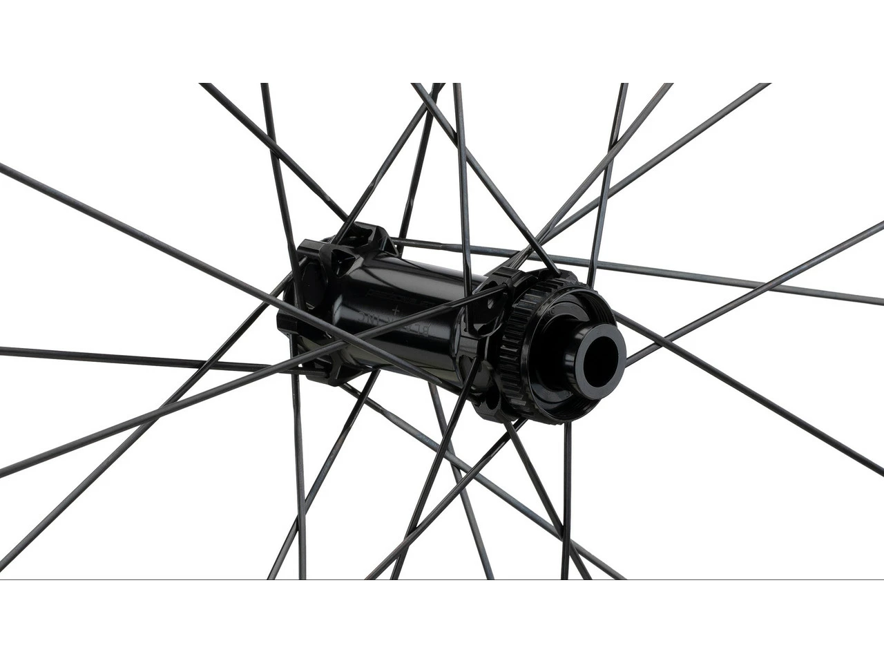 Black Inc Twenty All Road Disc Carbon 28" Laufradsatz 12 Black Inc Twenty All Road Disc Carbon 28" Laufradsatz – Bild 10