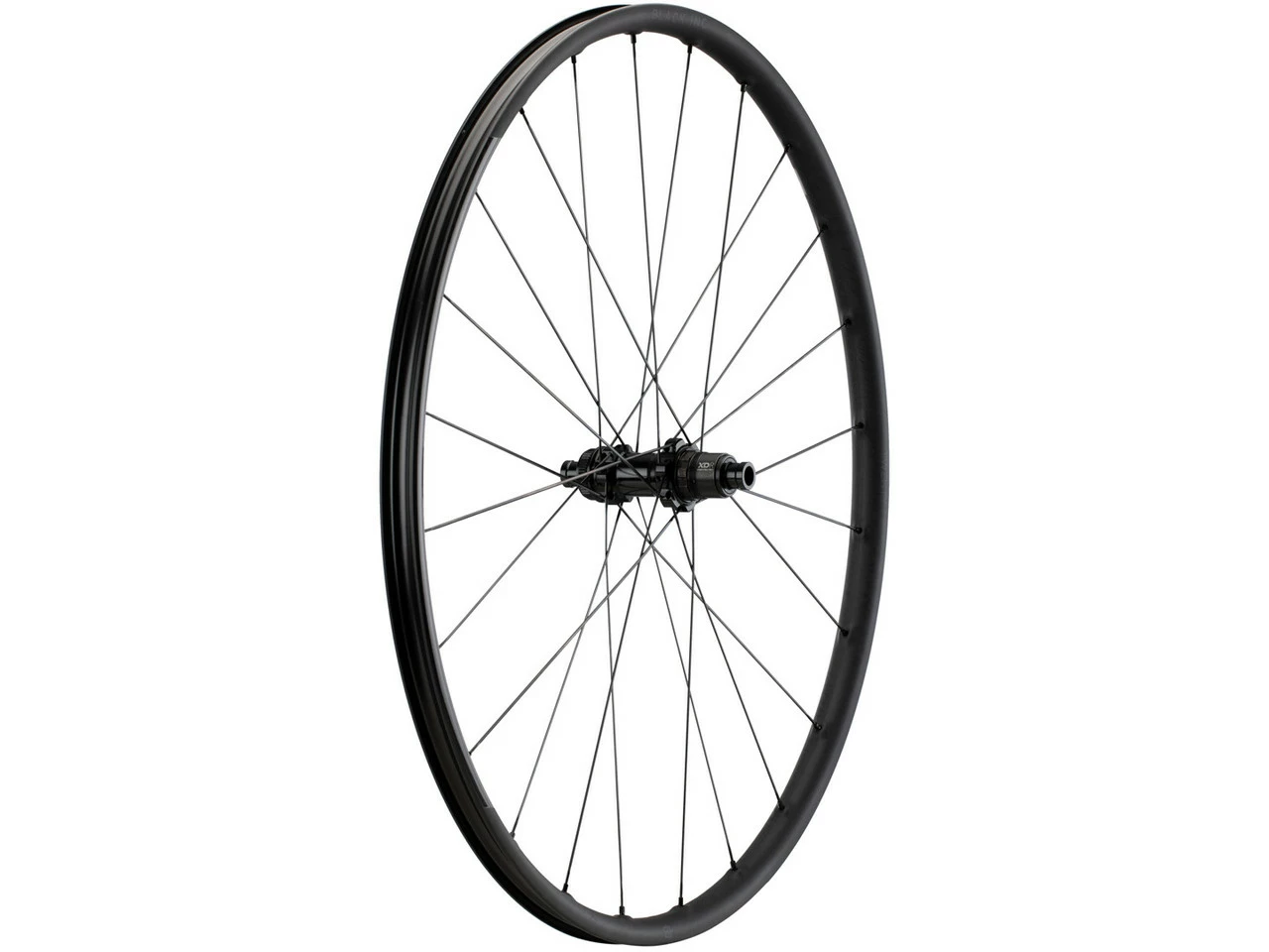 Black Inc Twenty All Road Disc Carbon 28" Laufradsatz 13 Black Inc Twenty All Road Disc Carbon 28" Laufradsatz – Bild 11