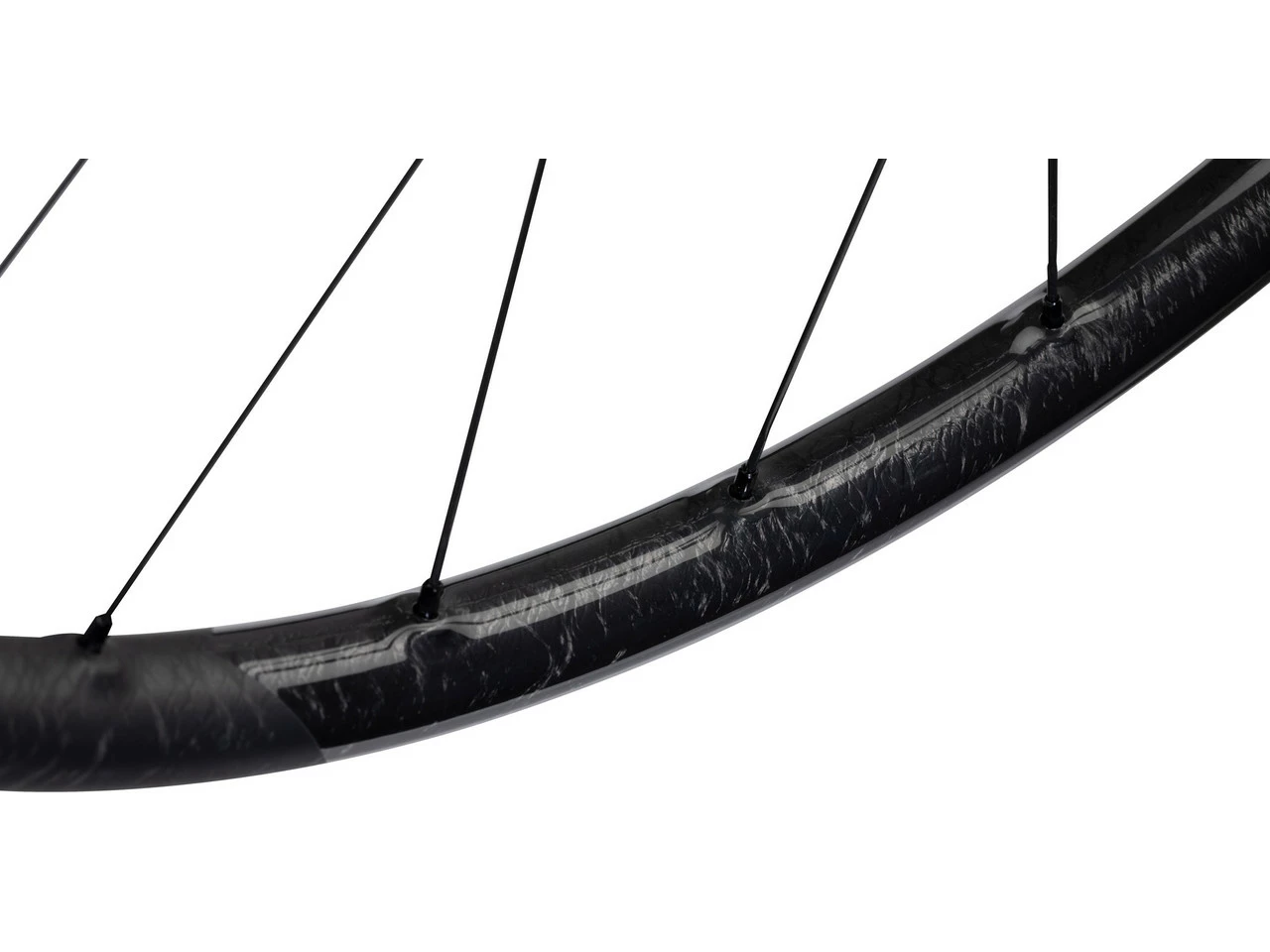 Black Inc Twenty All Road Disc Carbon 28" Laufradsatz 16 Black Inc Twenty All Road Disc Carbon 28" Laufradsatz – Bild 14