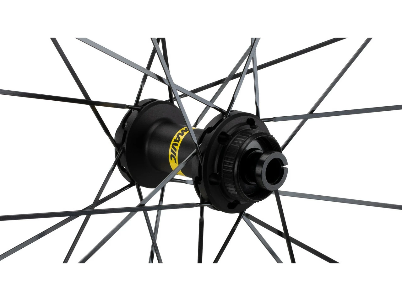 Mavic Cosmic SL 45 Disc Center Lock Carbon Laufradsatz 5 Mavic Cosmic SL 45 Disc Center Lock Carbon Laufradsatz – Bild 3