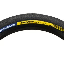 Michelin Pilot SX Slick 20" Faltreifen 8 Michelin Pilot SX Slick 20" Faltreifen -Angebote Rad Gipfel Store 379629