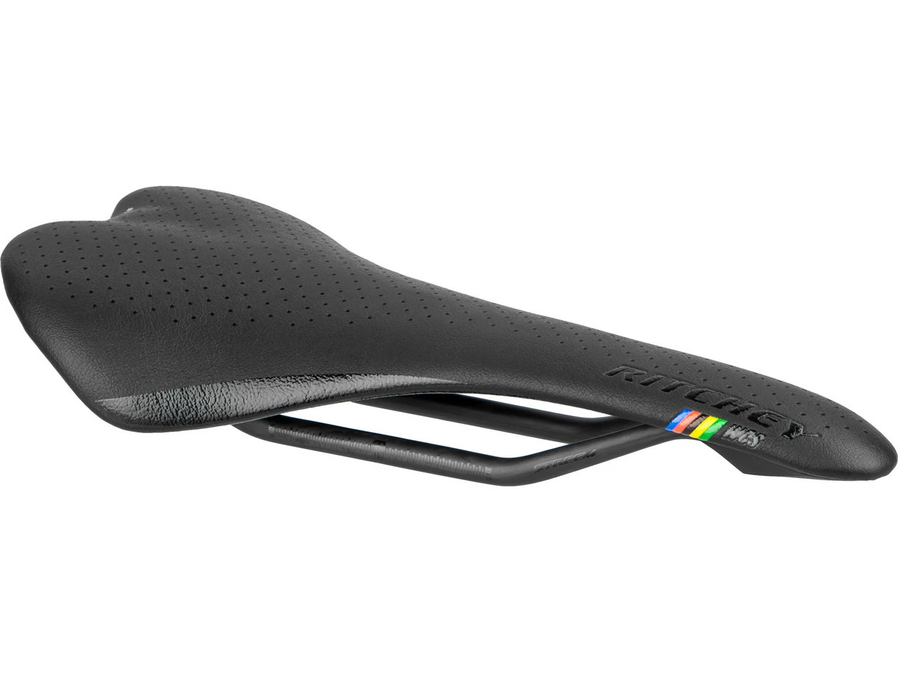 RITCHEY WCS Carbon Streem Sattel 5 RITCHEY WCS Carbon Streem Sattel – Bild 3