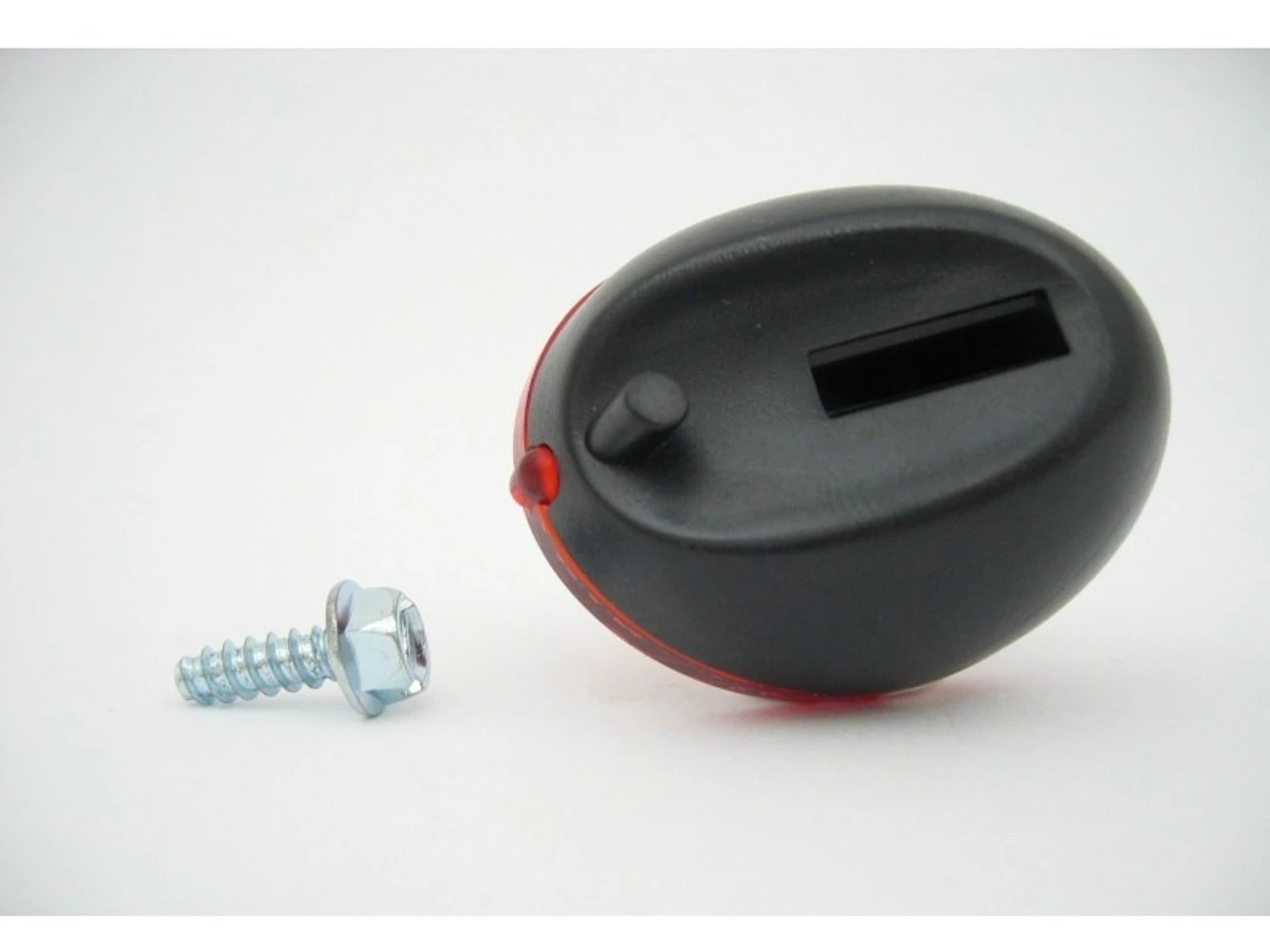 Busch-mueller Reflektor 314/1 Heck Für Kurzschutzbleche 4 Busch-mueller Reflektor 314/1 Heck Für Kurzschutzbleche – Bild 2