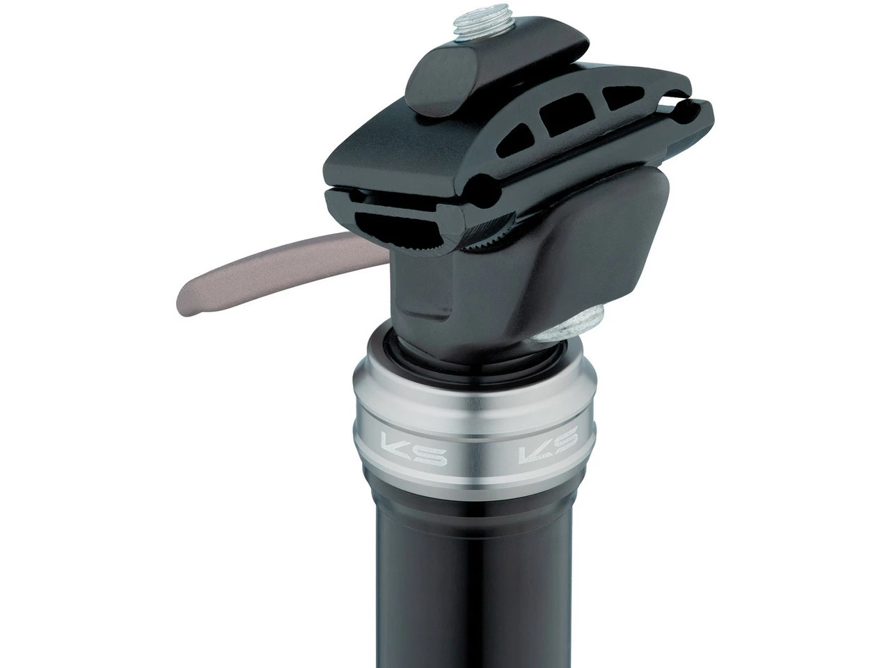 Kind Shock Dropzone 100 Mm Sattelstütze 8 Kind Shock Dropzone 100 Mm Sattelstütze – Bild 6