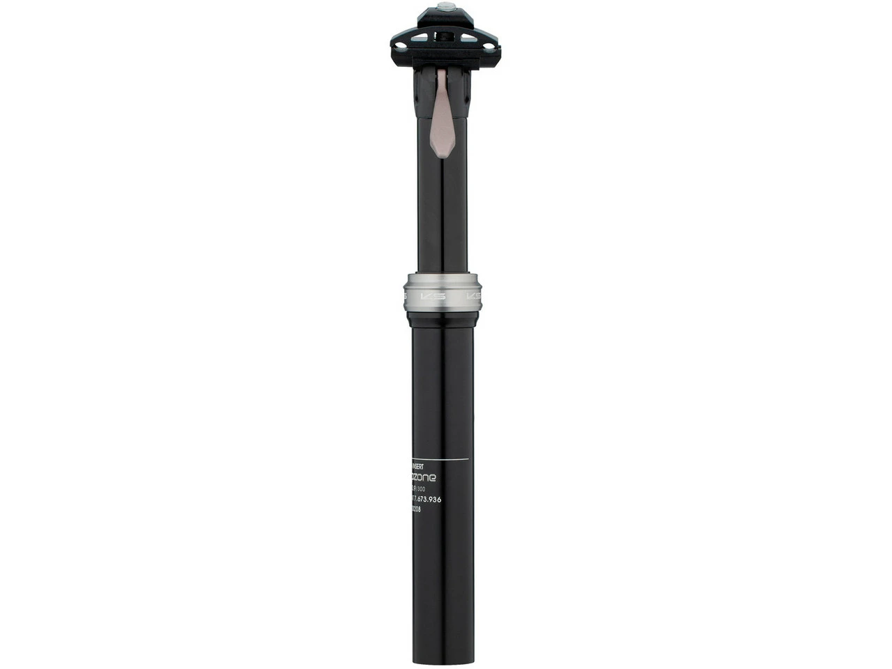 Kind Shock Dropzone 75 Mm Sattelstütze 6 Kind Shock Dropzone 75 Mm Sattelstütze – Bild 4