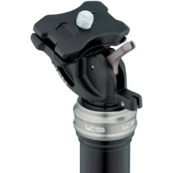 Kind Shock Dropzone Remote 75 Mm Sattelstütze -Angebote Rad Gipfel Store 380037