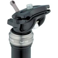 Kind Shock Dropzone Remote 75 Mm Sattelstütze -Angebote Rad Gipfel Store 380038