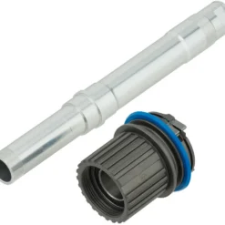 Fulcrum Umrüstkit Für Boost Disc 6-Loch Aluminium-Naben