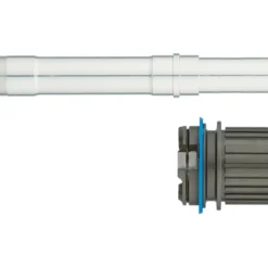 Fulcrum Umrüstkit Für Boost Disc 6-Loch Aluminium-Naben 8 Fulcrum Umrüstkit Für Boost Disc 6-Loch Aluminium-Naben -Angebote Rad Gipfel Store 380374