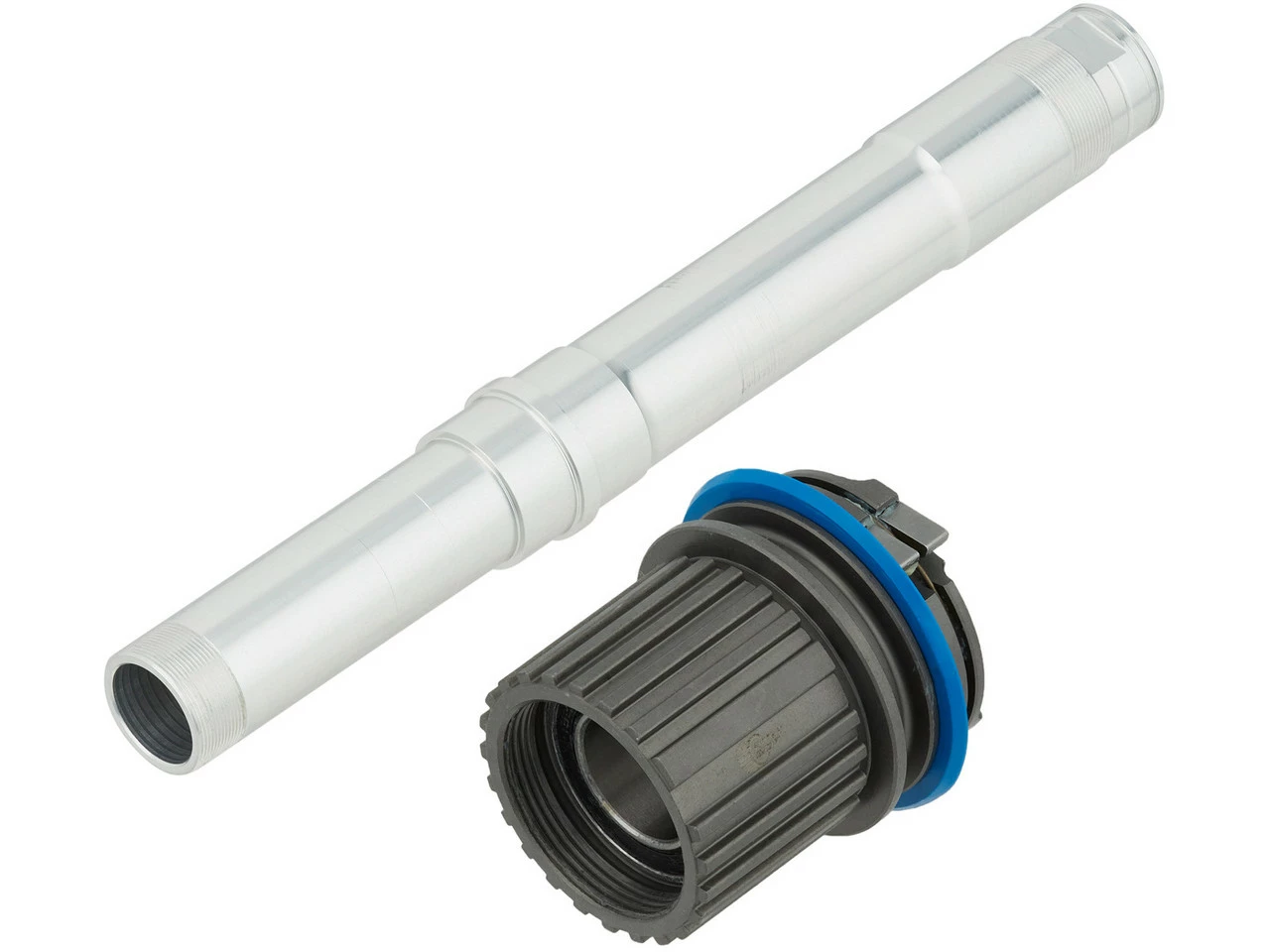 Fulcrum Umrüstkit Für Boost Disc Center Lock Stahl-Naben 3 Fulcrum Umrüstkit Für Boost Disc Center Lock Stahl-Naben