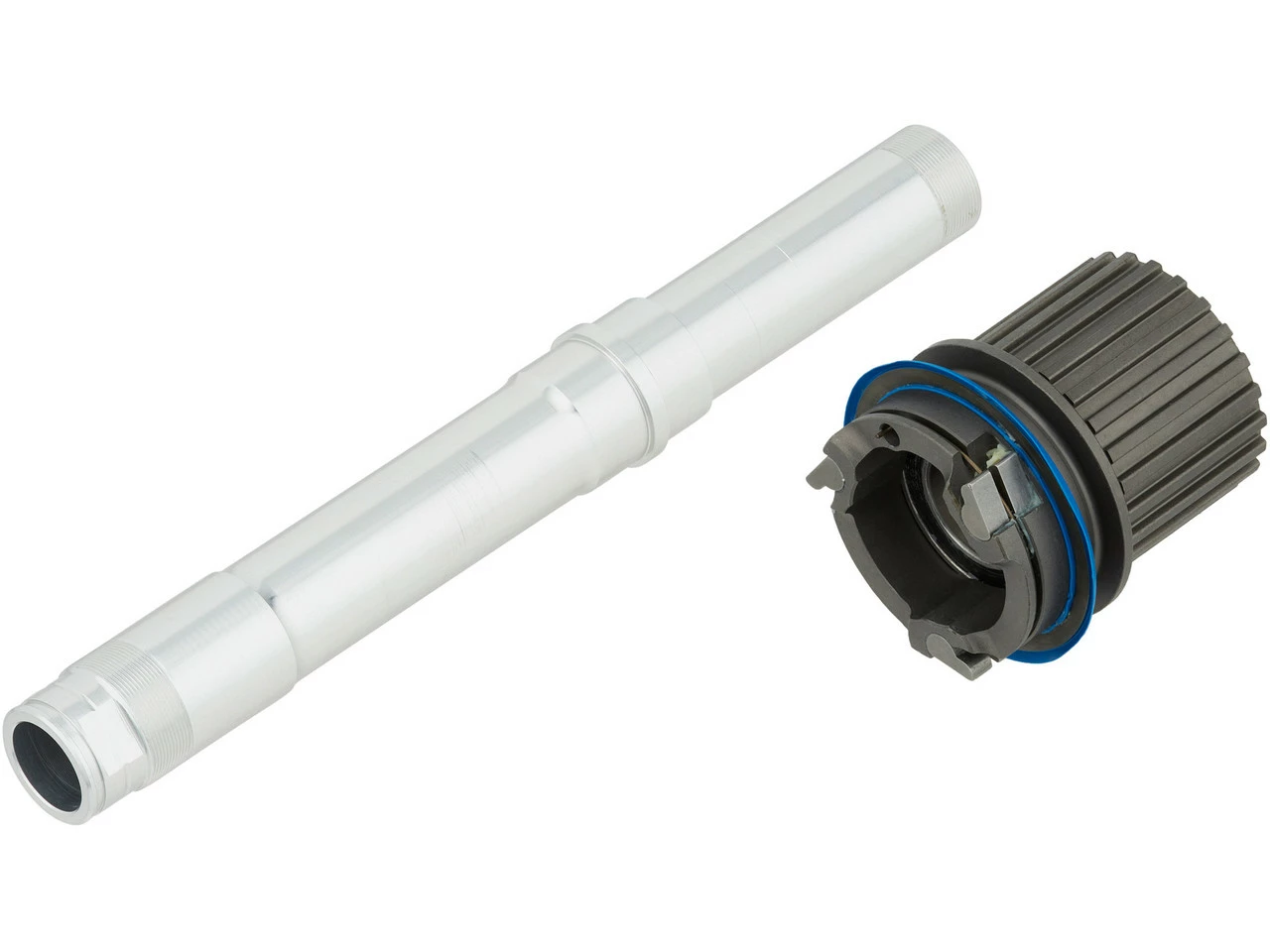 Fulcrum Umrüstkit Für Boost Disc Center Lock Stahl-Naben 4 Fulcrum Umrüstkit Für Boost Disc Center Lock Stahl-Naben – Bild 2