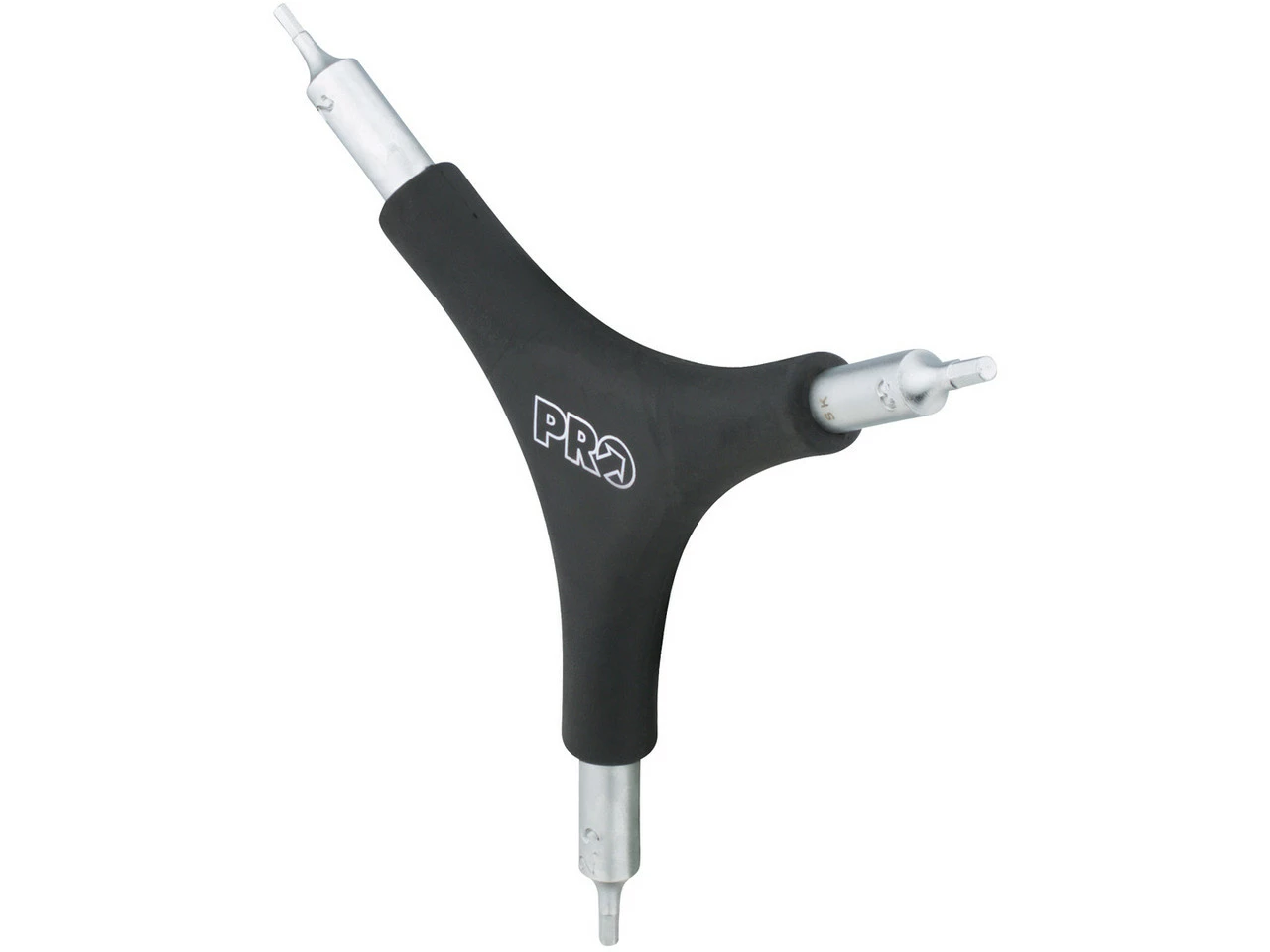 Pro Y-Dreiarmschlüssel Innensechskant 2 / 2,5 / 3 Mm 4 Pro Y-Dreiarmschlüssel Innensechskant 2 / 2,5 / 3 Mm – Bild 2