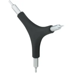 Pro Y-Dreiarmschlüssel Innensechskant 2 / 2,5 / 3 Mm 7 Pro Y-Dreiarmschlüssel Innensechskant 2 / 2,5 / 3 Mm -Angebote Rad Gipfel Store 380422
