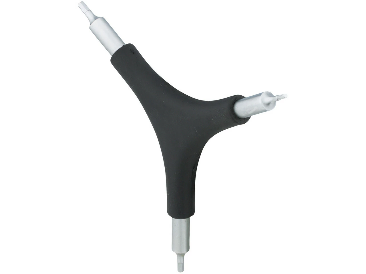 Pro Y-Dreiarmschlüssel Innensechskant 2 / 2,5 / 3 Mm 5 Pro Y-Dreiarmschlüssel Innensechskant 2 / 2,5 / 3 Mm – Bild 3