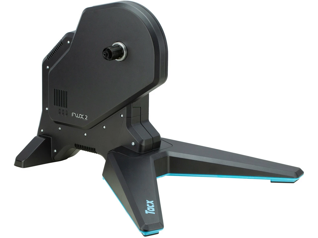 TACX Flux 2 Smart T2980 Rollentrainer 3 TACX Flux 2 Smart T2980 Rollentrainer