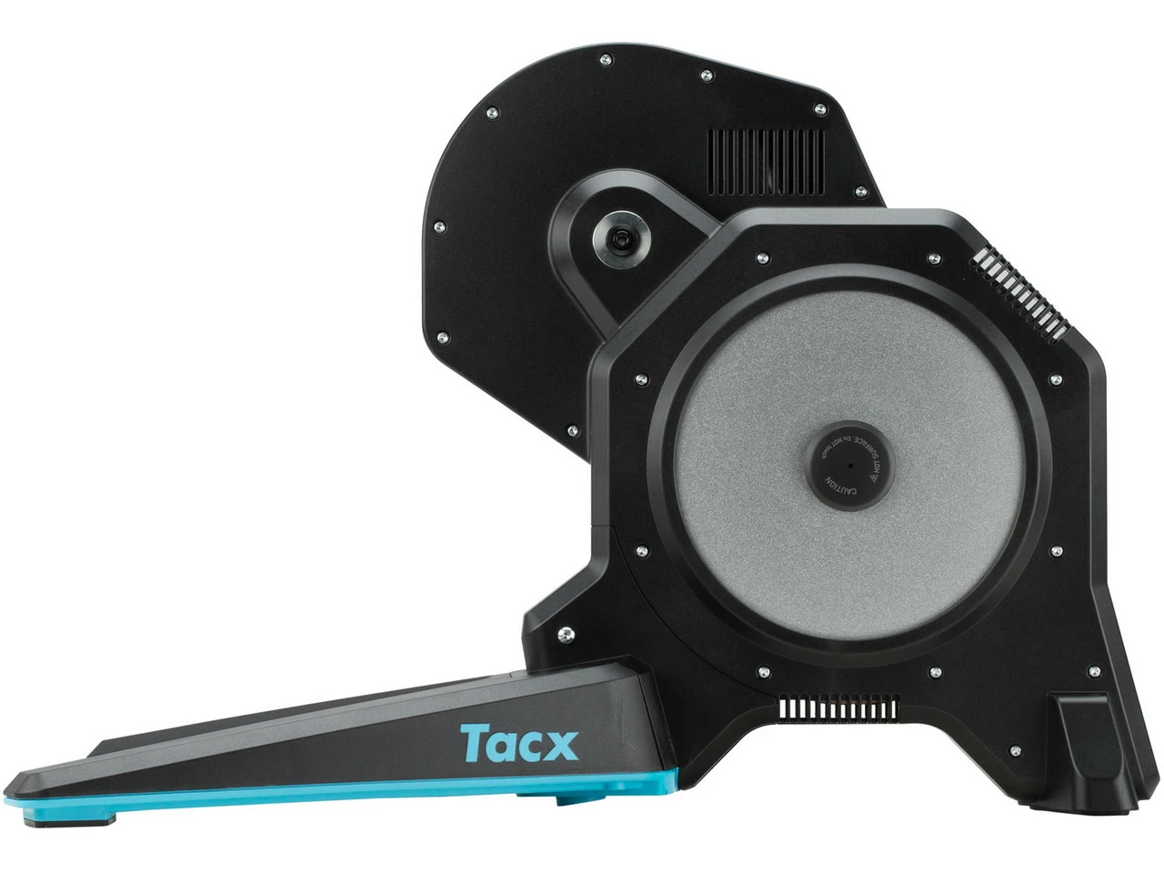 TACX Flux 2 Smart T2980 Rollentrainer 5 TACX Flux 2 Smart T2980 Rollentrainer – Bild 3
