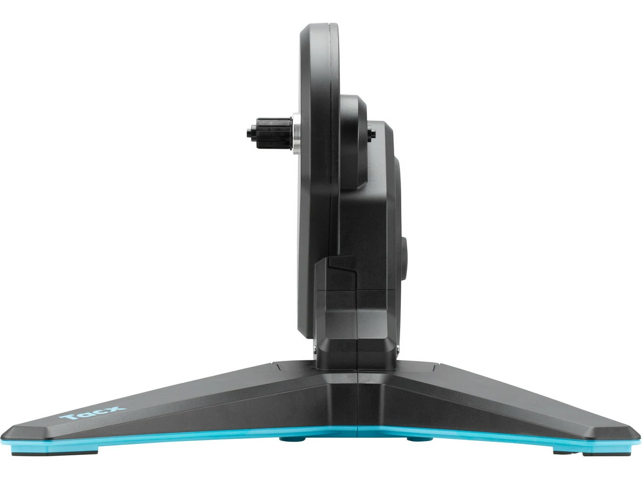 TACX Flux 2 Smart T2980 Rollentrainer 6 TACX Flux 2 Smart T2980 Rollentrainer – Bild 4