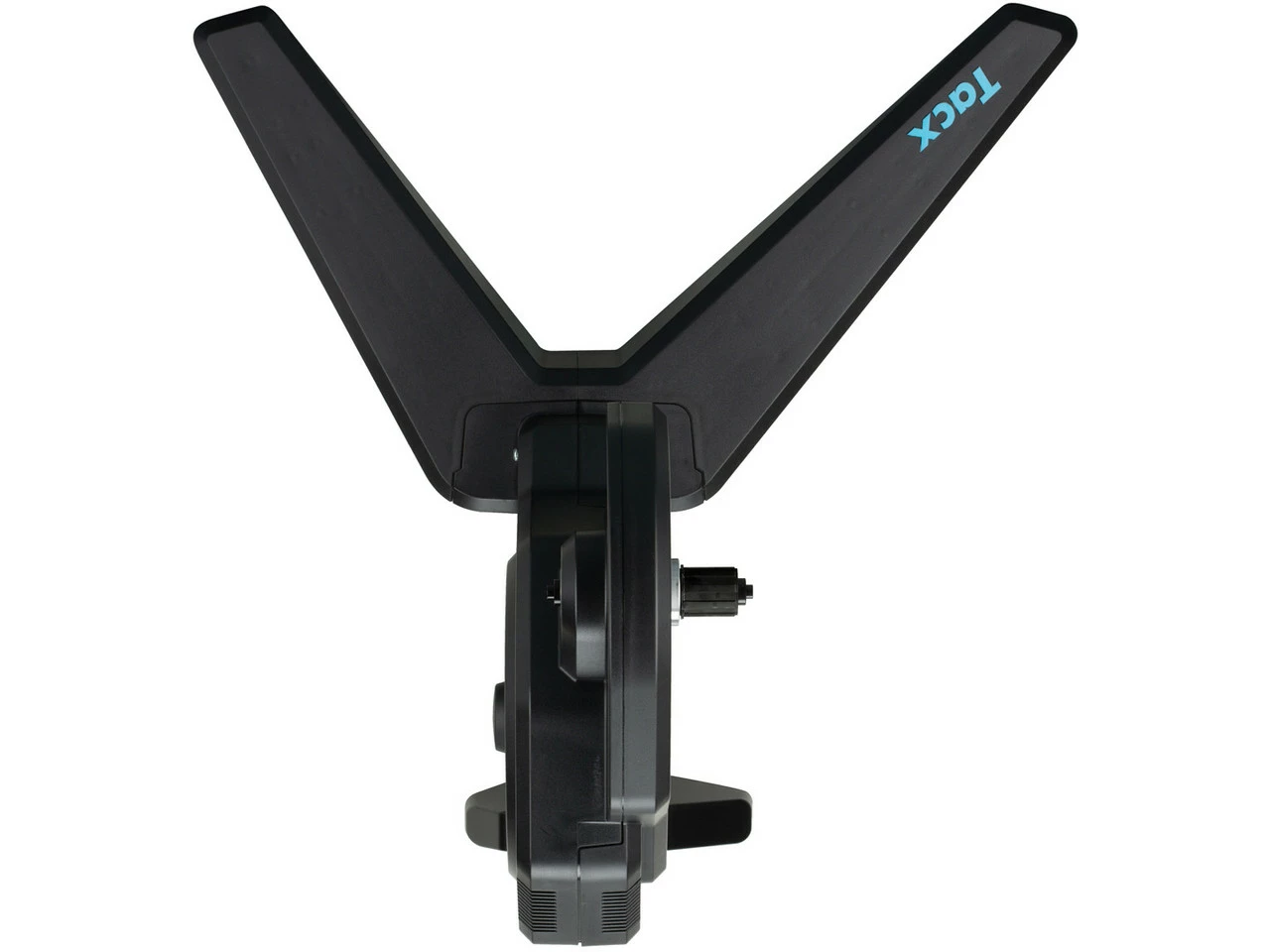 TACX Flux 2 Smart T2980 Rollentrainer 8 TACX Flux 2 Smart T2980 Rollentrainer – Bild 6