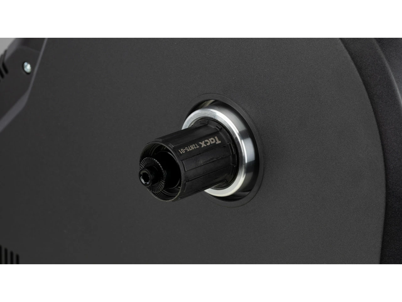 TACX Flux 2 Smart T2980 Rollentrainer 9 TACX Flux 2 Smart T2980 Rollentrainer – Bild 7