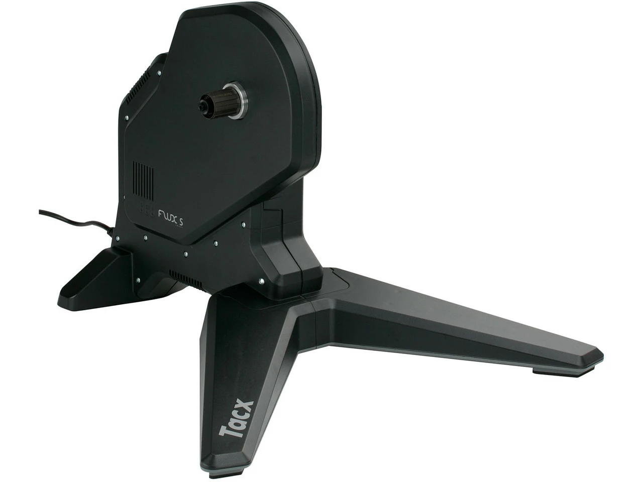 TACX Flux S Smart T2900S Rollentrainer 3 TACX Flux S Smart T2900S Rollentrainer