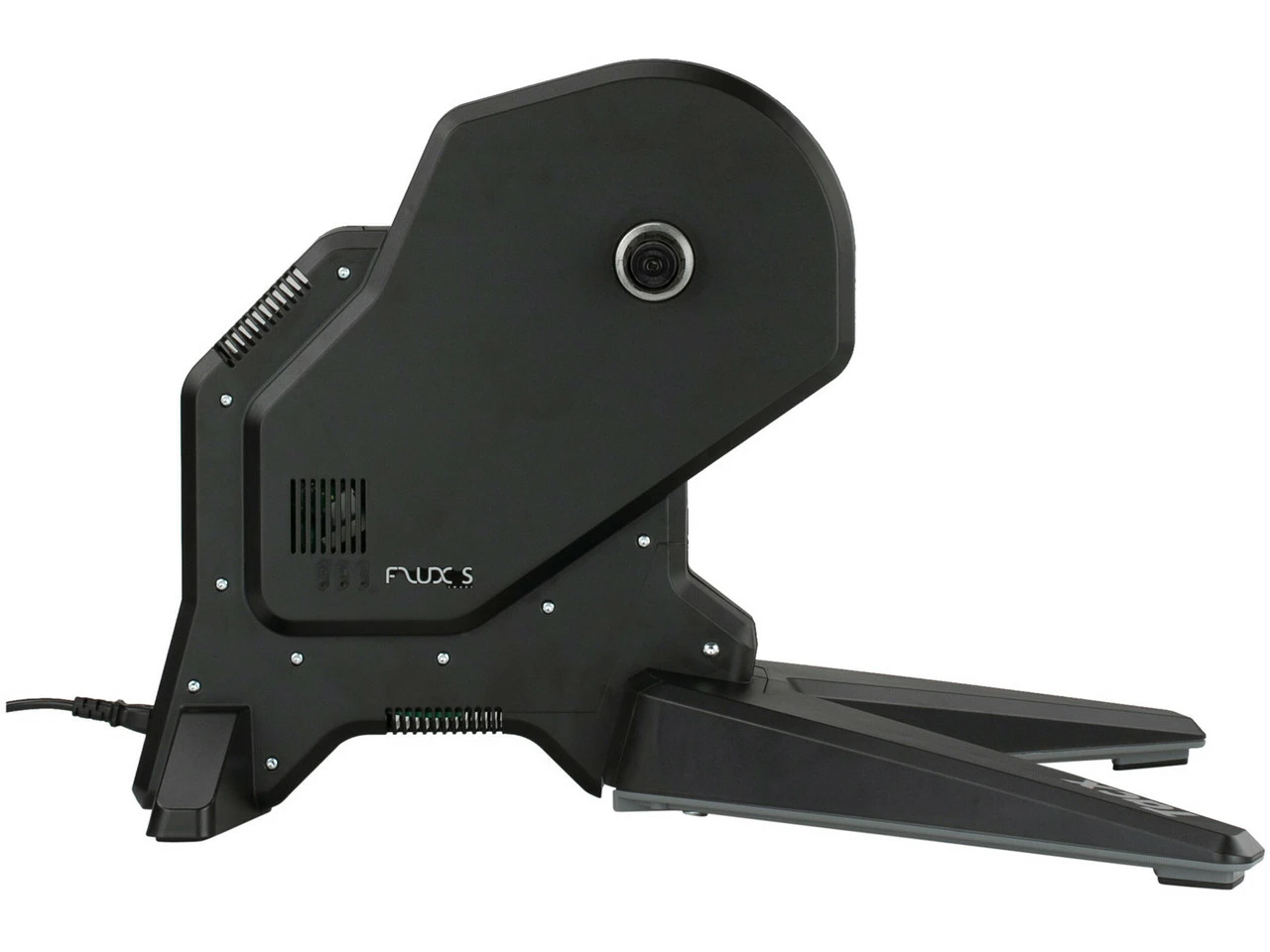 TACX Flux S Smart T2900S Rollentrainer 4 TACX Flux S Smart T2900S Rollentrainer – Bild 2