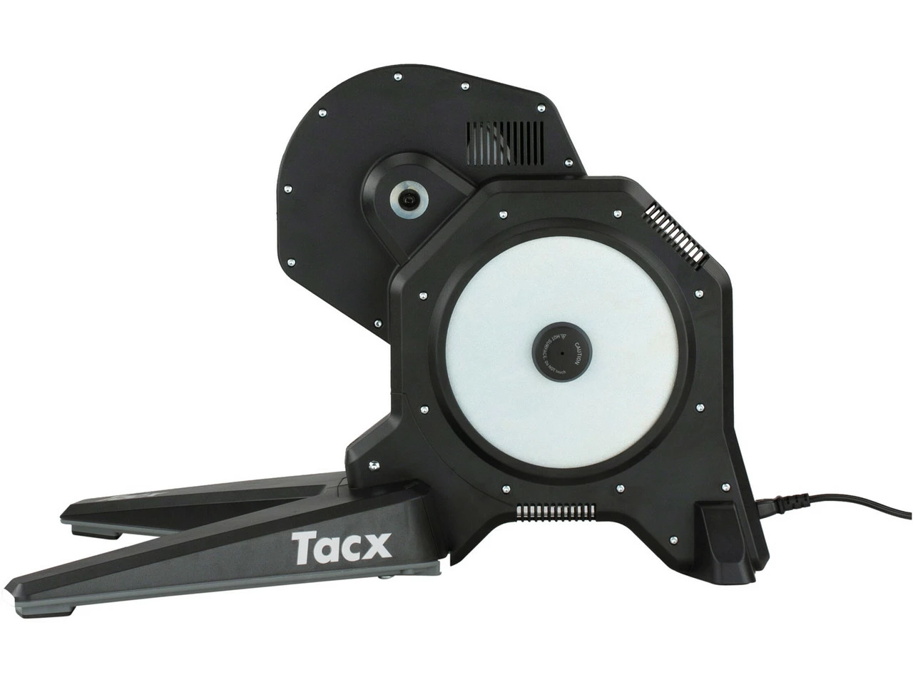 TACX Flux S Smart T2900S Rollentrainer 5 TACX Flux S Smart T2900S Rollentrainer – Bild 3