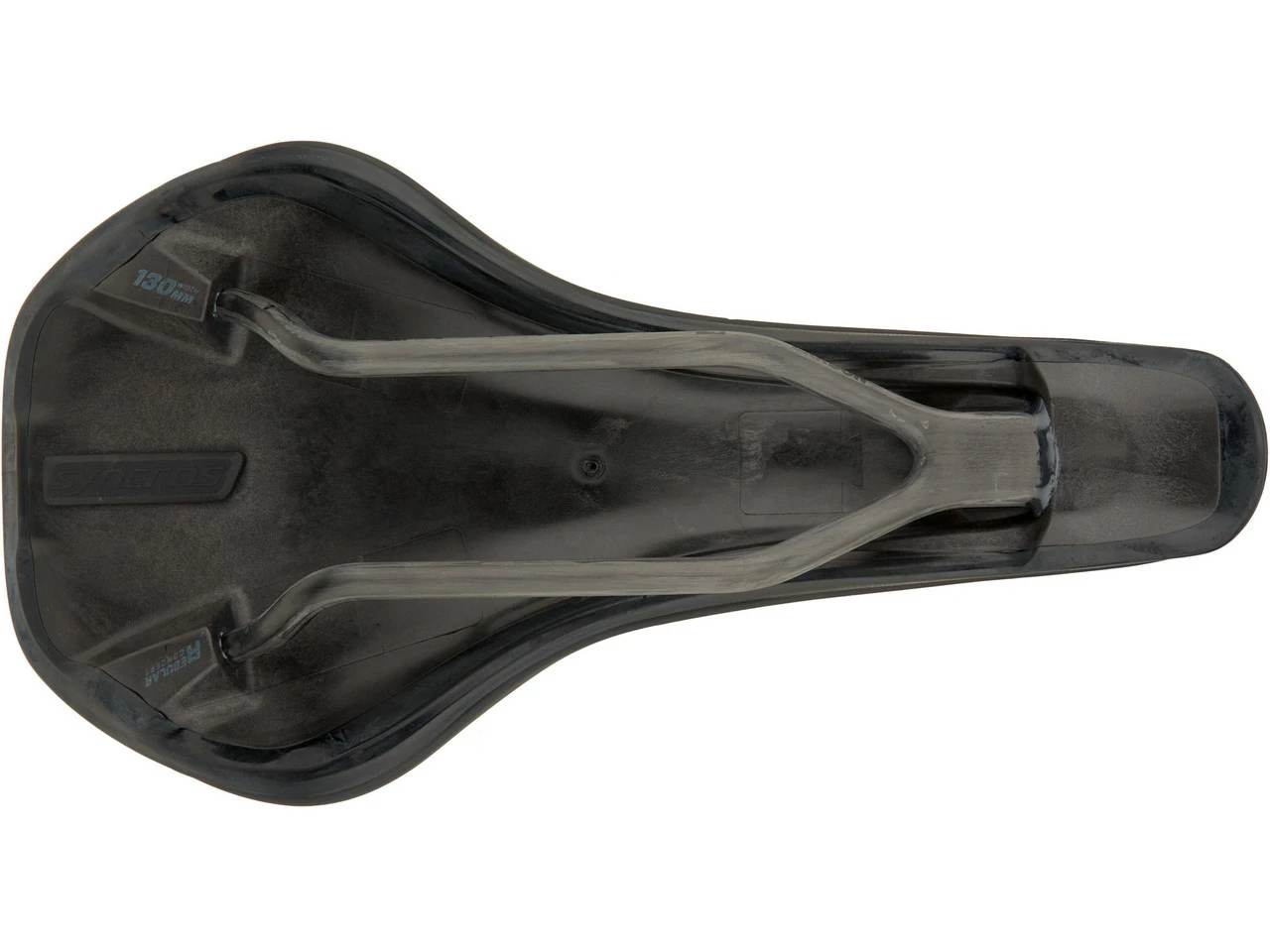 SYNCROS Belcarra R 1.0 Channel Sattel 5 SYNCROS Belcarra R 1.0 Channel Sattel – Bild 3