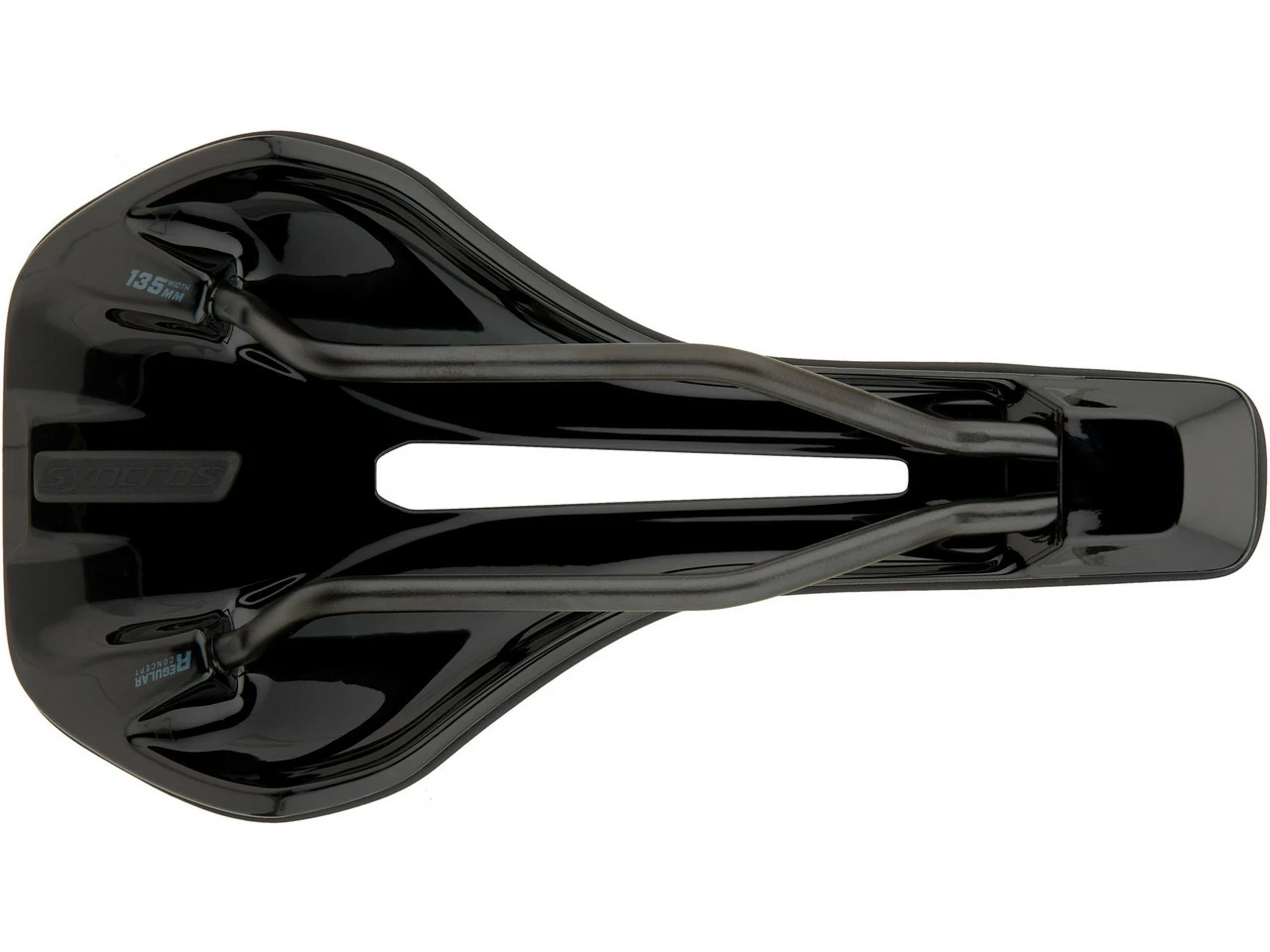 SYNCROS Tofino R 1.5 Cut-Out Sattel 5 SYNCROS Tofino R 1.5 Cut-Out Sattel – Bild 3