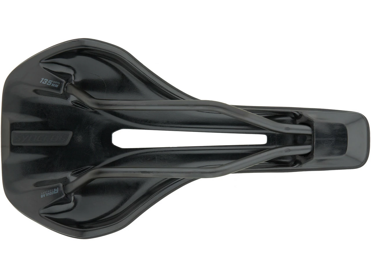 SYNCROS Tofino R 2.0 Cut-Out Sattel 5 SYNCROS Tofino R 2.0 Cut-Out Sattel – Bild 3