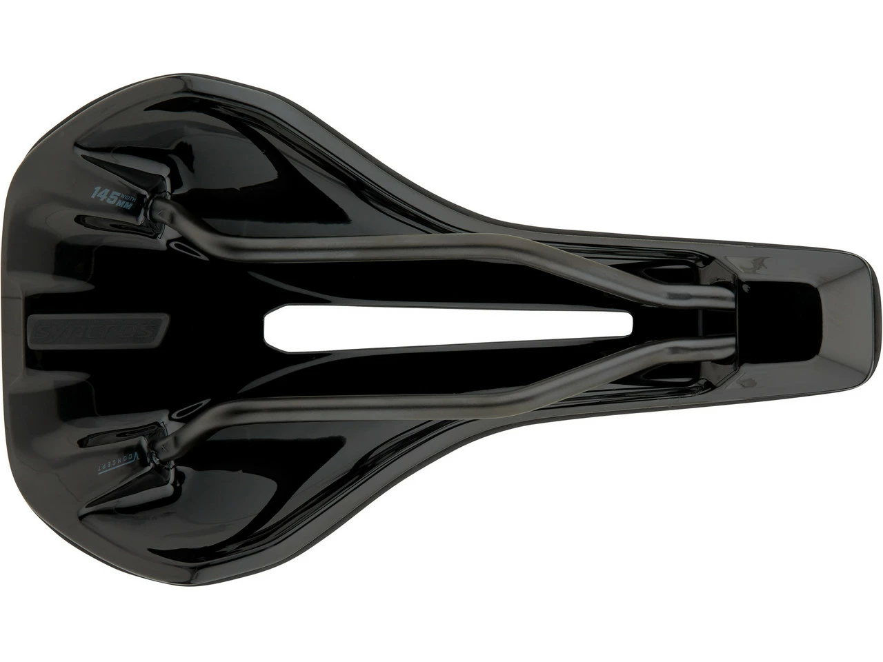 SYNCROS Tofino V 1.5 Cut-Out Sattel 5 SYNCROS Tofino V 1.5 Cut-Out Sattel – Bild 3