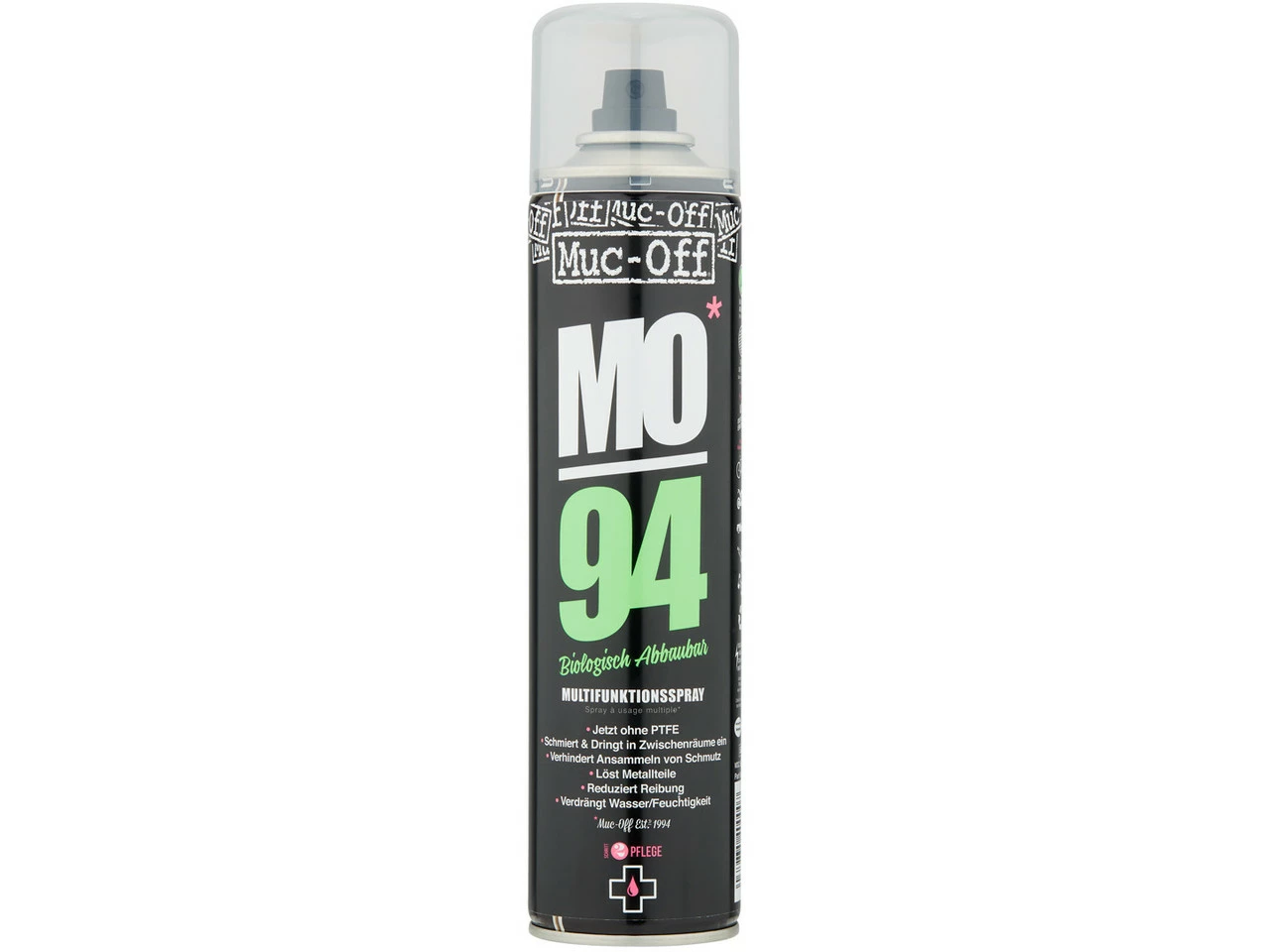 Muc-Off MO-94 Multi-Use Schmiermittel 3 Muc-Off MO-94 Multi-Use Schmiermittel