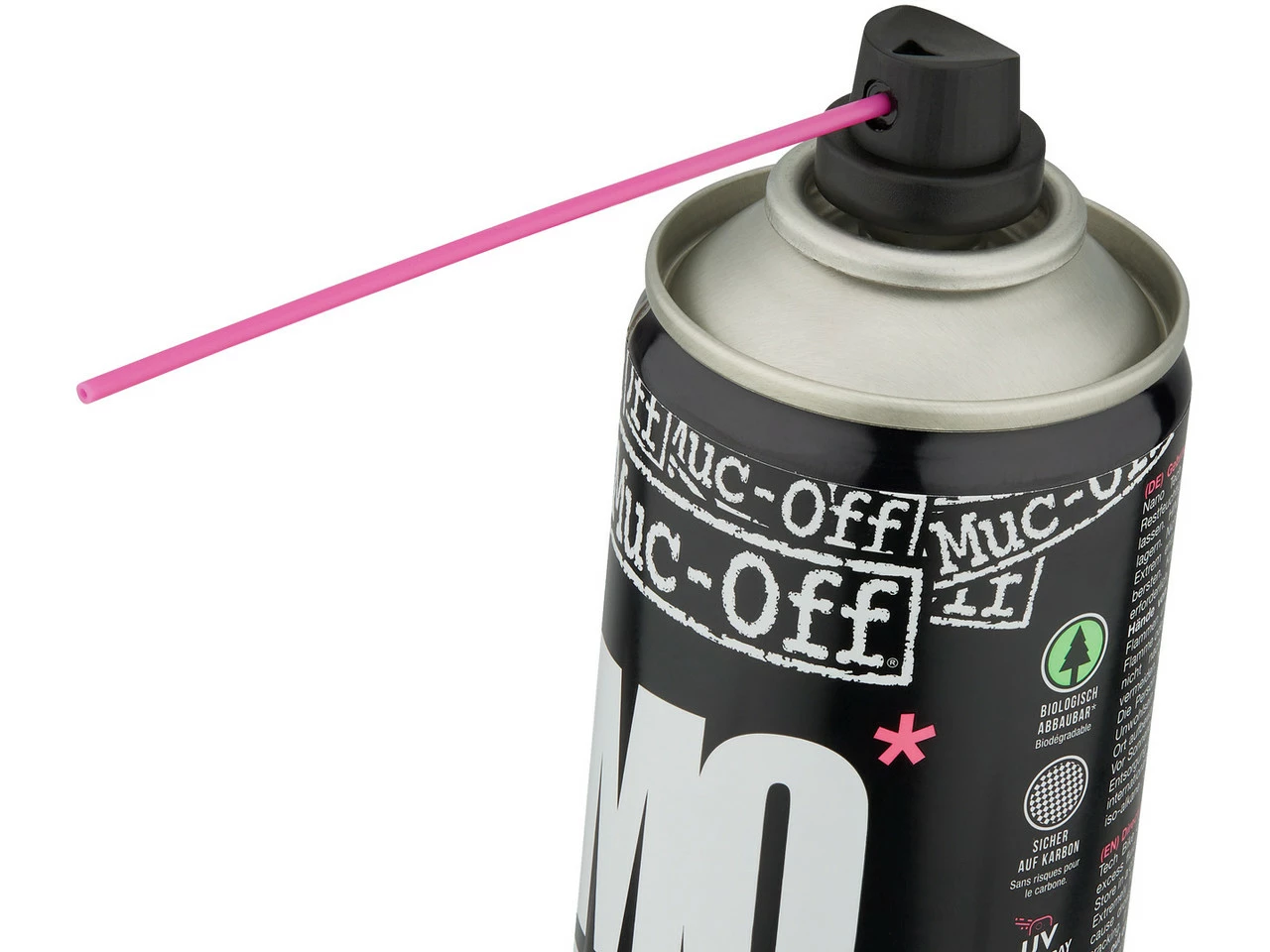 Muc-Off MO-94 Multi-Use Schmiermittel 4 Muc-Off MO-94 Multi-Use Schmiermittel – Bild 2